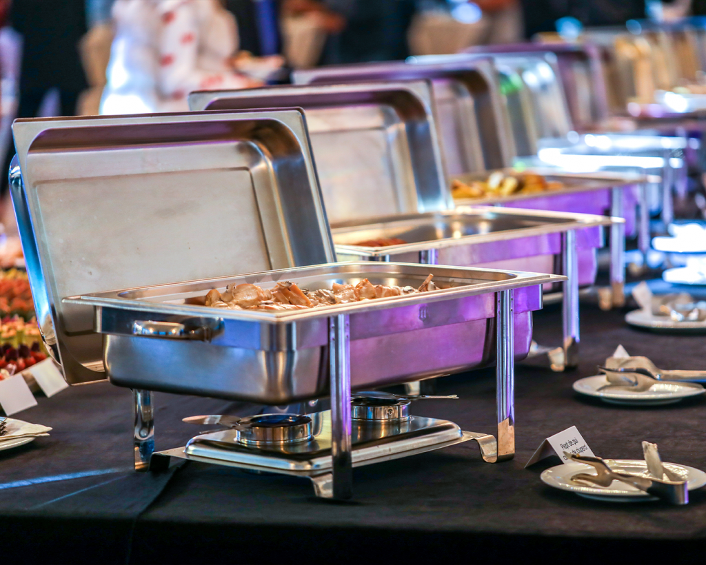 Buffets Artischock Achim! Perfektes Catering mit großem buffetangebot